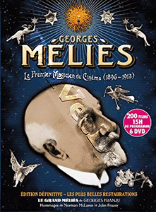 Georges Mlis Complete Collection 6-DVD Boxset (DVD)